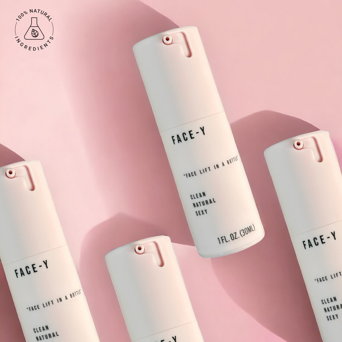 Facelift In A Bottle