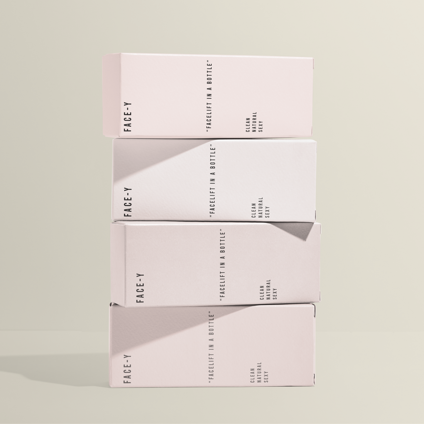 Facelift In A Bottle