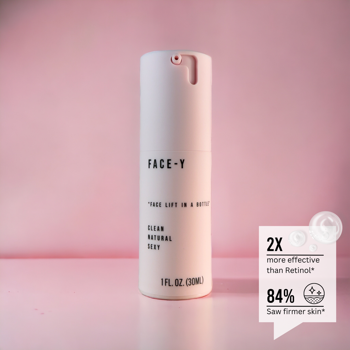 Facelift In A Bottle