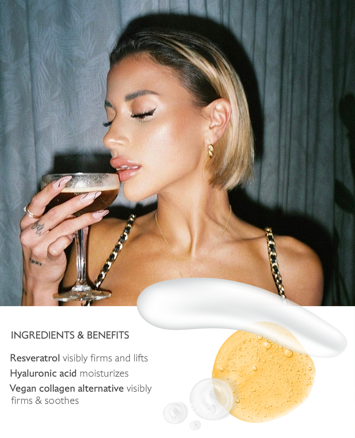 Facelift In A Bottle