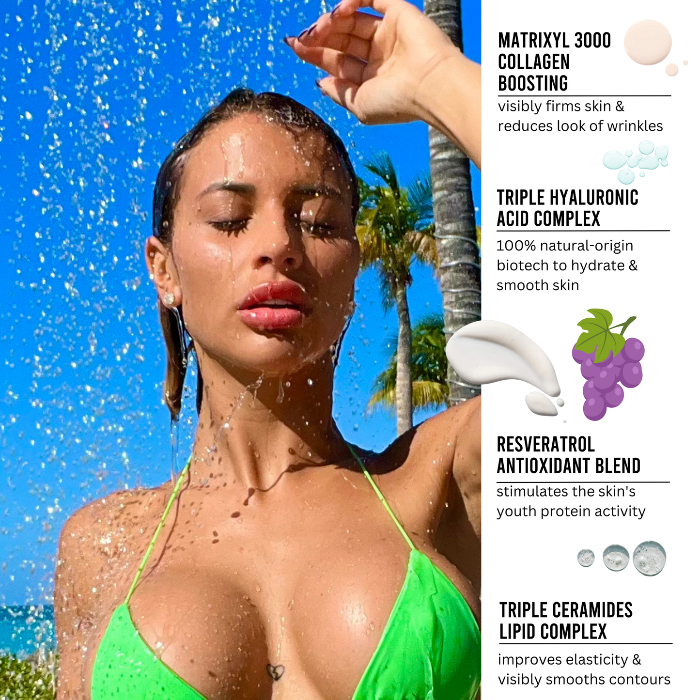 Facelift In A Bottle
