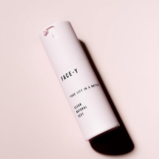Facelift In A Bottle