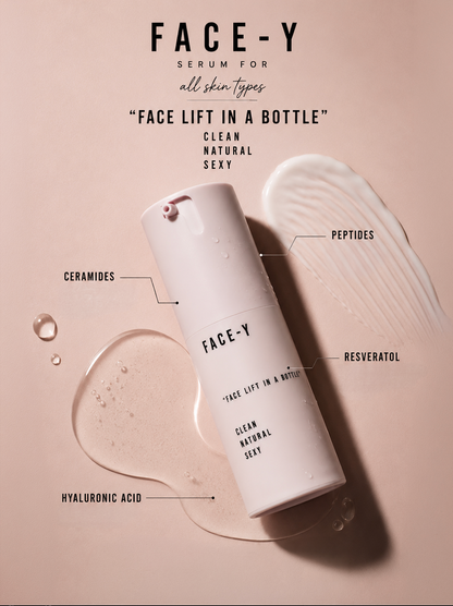 Facelift In A Bottle