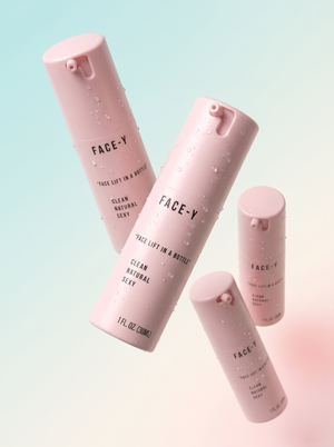 Facelift In A Bottle